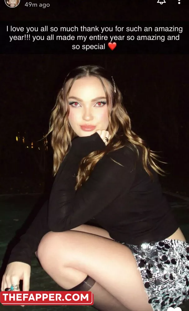 Alyssa Mckay  Onlyfans Leaked Nude Image #F86rqzc9TS