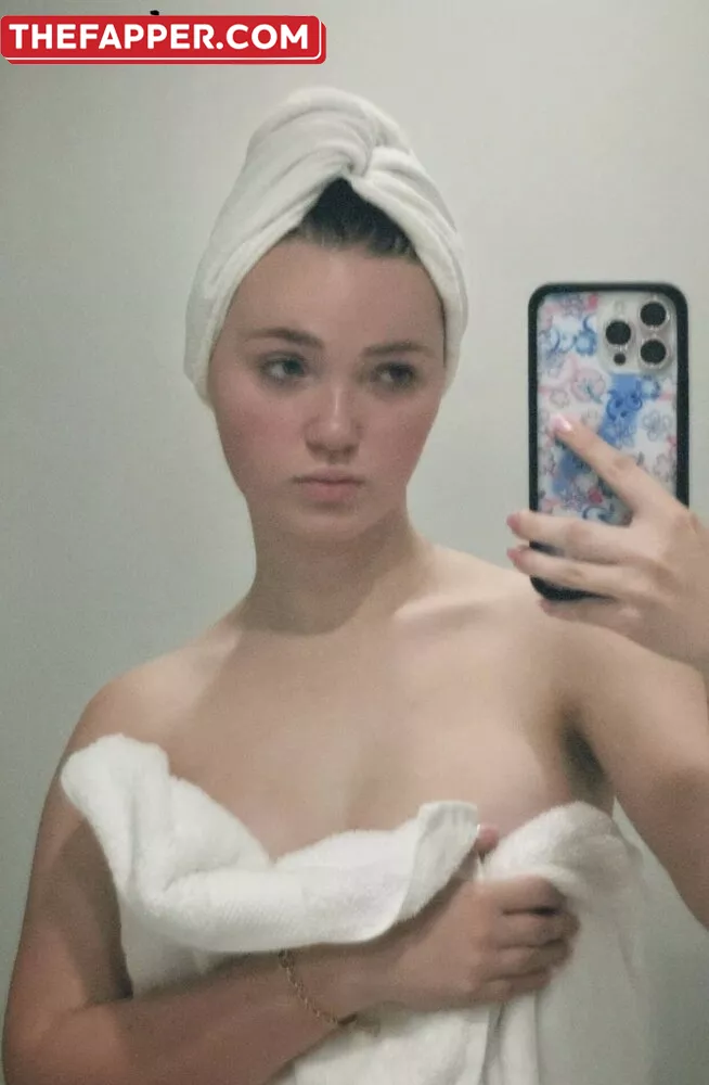 Alyssa Mckay  Onlyfans Leaked Nude Image #FHc7YjcZtK