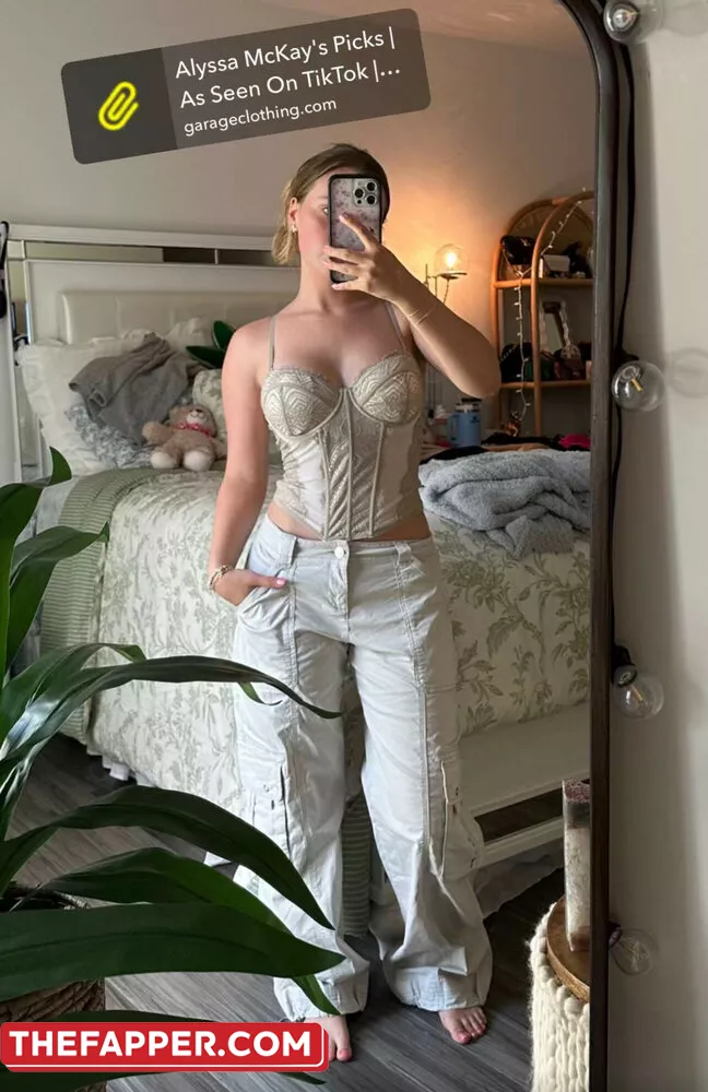 Alyssa Mckay  Onlyfans Leaked Nude Image #FrzT0LHjt8