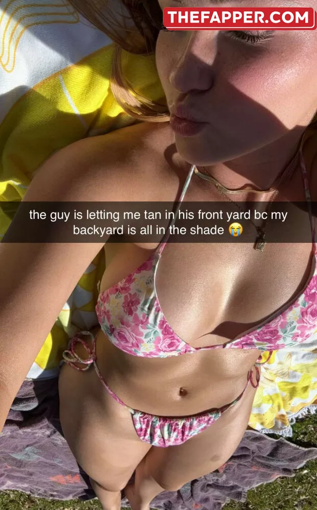 Alyssa Mckay  Onlyfans Leaked Nude Image #IgLCmgrY7t