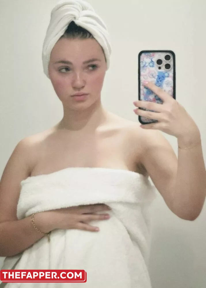 Alyssa Mckay  Onlyfans Leaked Nude Image #KNwjHyrthe
