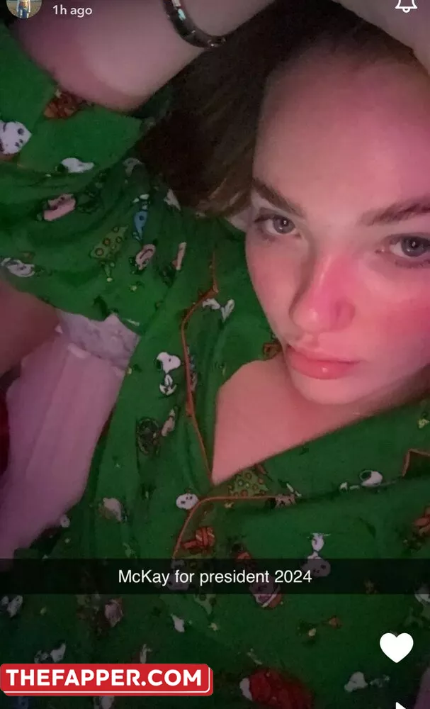 Alyssa Mckay  Onlyfans Leaked Nude Image #KeZdD2L4S4