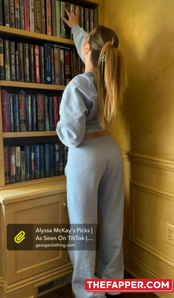 Alyssa Mckay  Onlyfans Leaked Nude Image #LNwbADn0jt