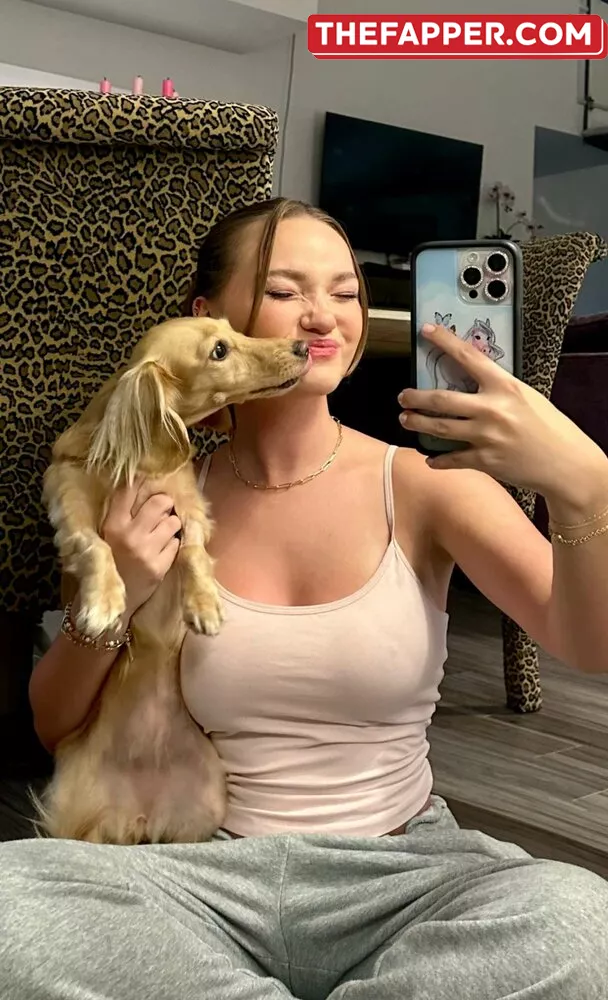 Alyssa Mckay  Onlyfans Leaked Nude Image #M8HJO0UbpD