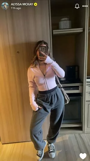 Alyssa Mckay Onlyfans Leaked Nude Image #N3qhtFH900