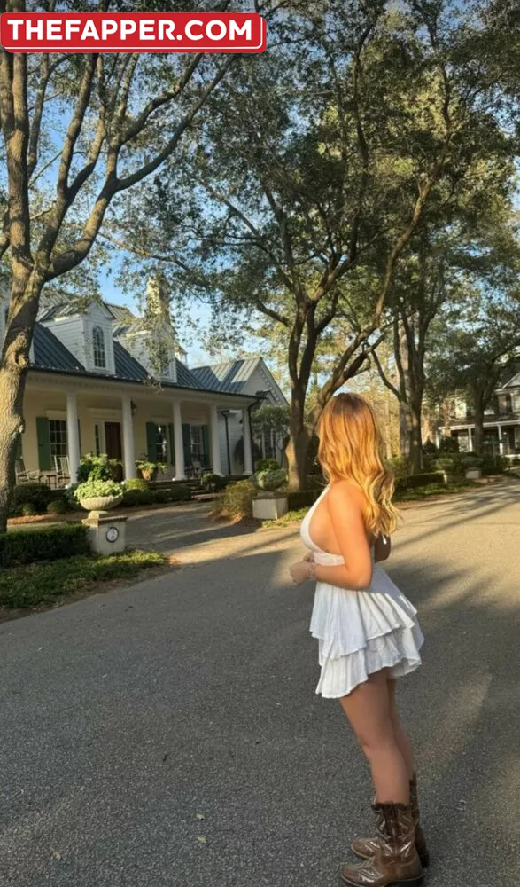 Alyssa Mckay  Onlyfans Leaked Nude Image #Na9ypkvZMJ