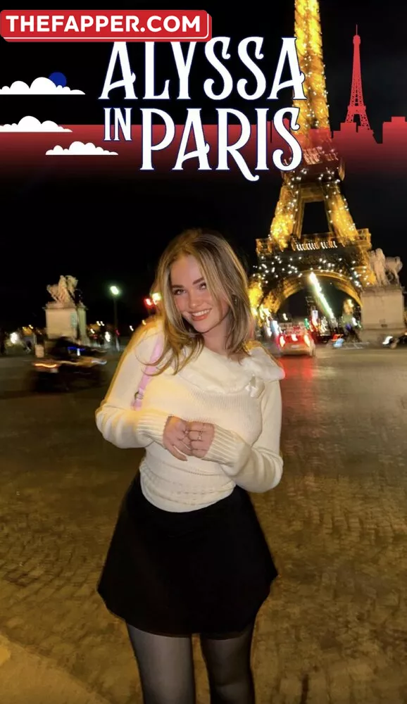 Alyssa Mckay  Onlyfans Leaked Nude Image #O2Gppi3e4o