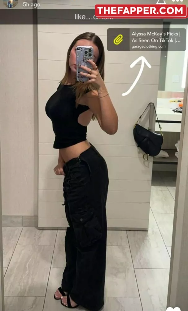 Alyssa Mckay  Onlyfans Leaked Nude Image #QrEB6iDTsS