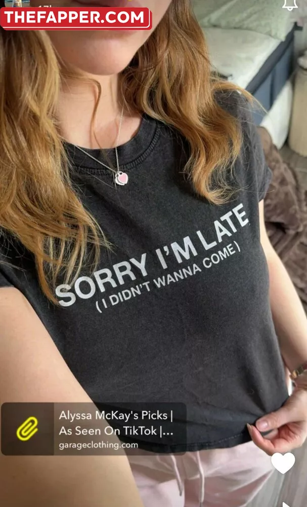 Alyssa Mckay  Onlyfans Leaked Nude Image #RRLF5gSmiU