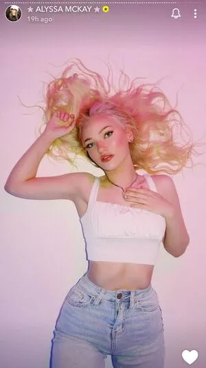 Alyssa Mckay Onlyfans Leaked Nude Image #RTM7TlRJsp