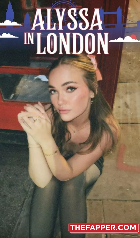 Alyssa Mckay  Onlyfans Leaked Nude Image #RvFId8cwm4