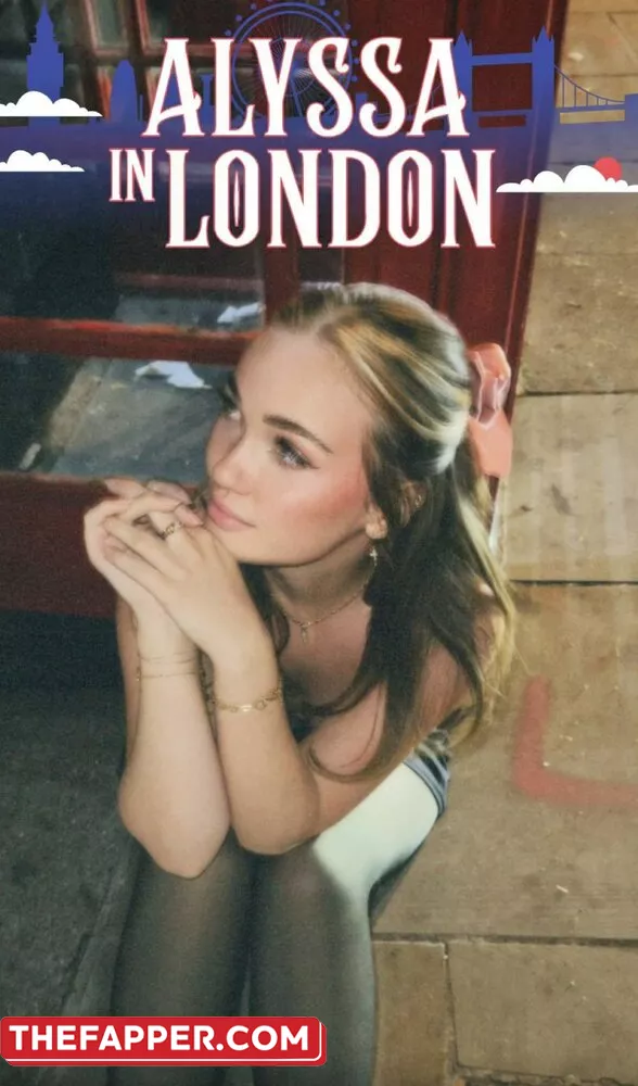 Alyssa Mckay  Onlyfans Leaked Nude Image #SNhkqiROK1