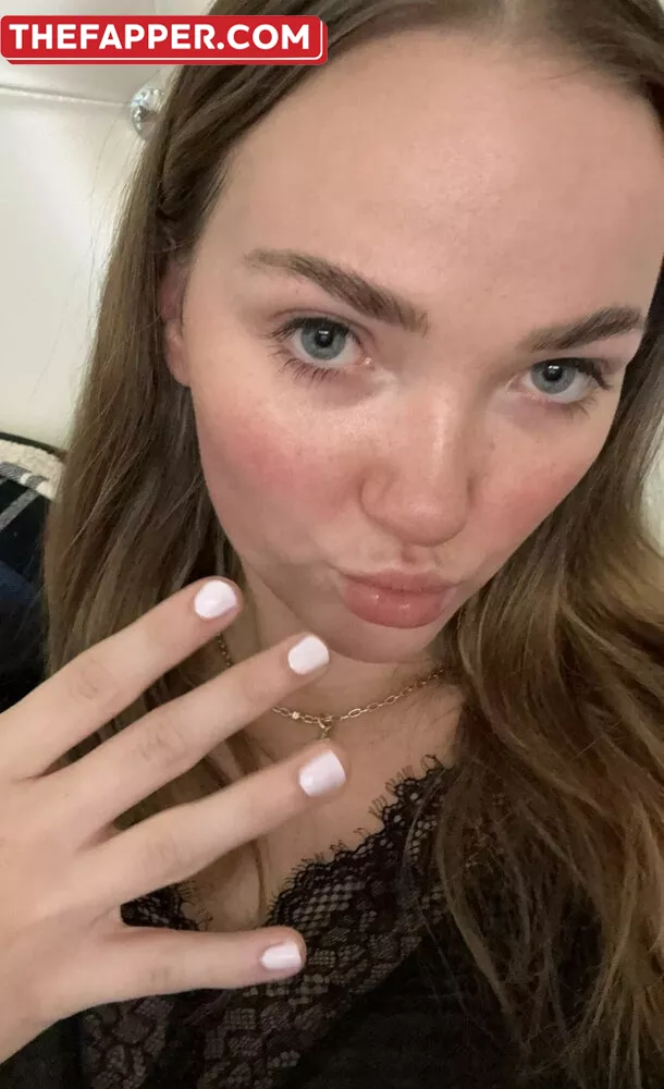 Alyssa Mckay  Onlyfans Leaked Nude Image #Sl2jbzKzk1