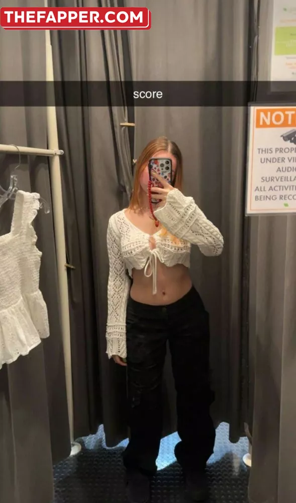 Alyssa Mckay  Onlyfans Leaked Nude Image #U2MnTe6djs
