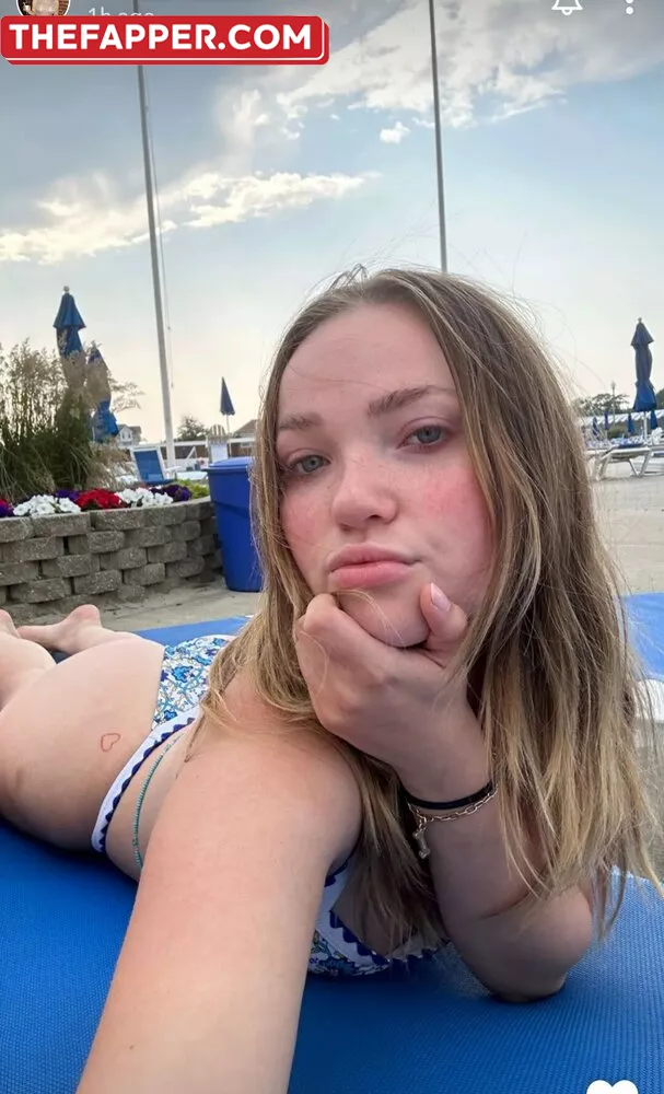 Alyssa Mckay  Onlyfans Leaked Nude Image #V3qyb8wE8V