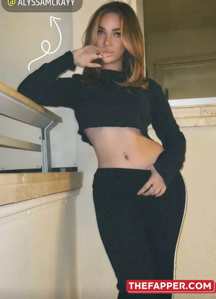 Alyssa Mckay  Onlyfans Leaked Nude Image #VIztxaeAIu