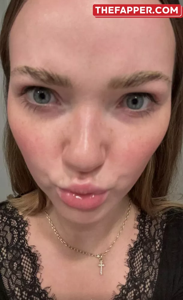 Alyssa Mckay  Onlyfans Leaked Nude Image #VWJvESmlJY