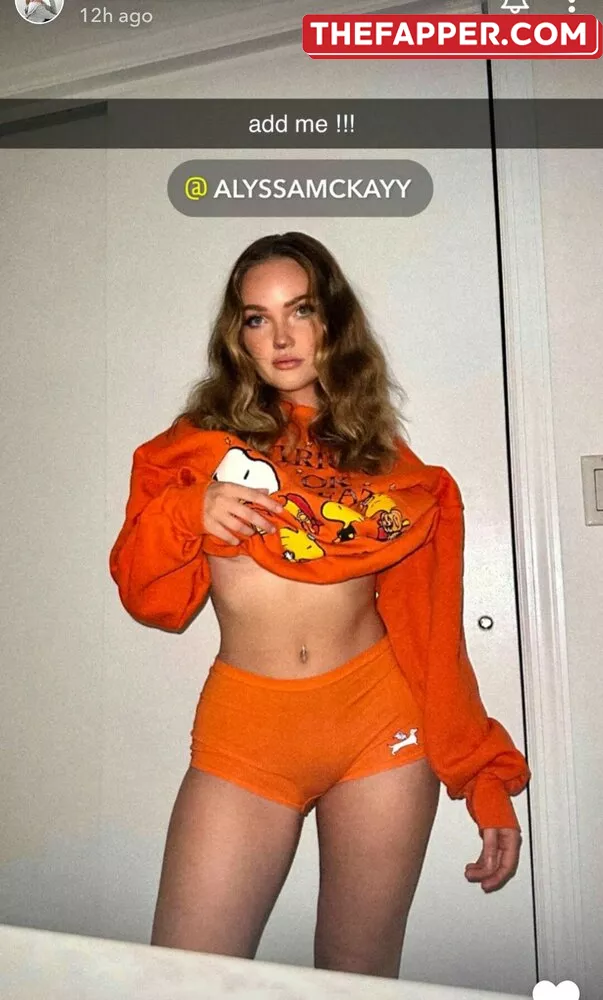 Alyssa Mckay  Onlyfans Leaked Nude Image #a6DhioNYXT