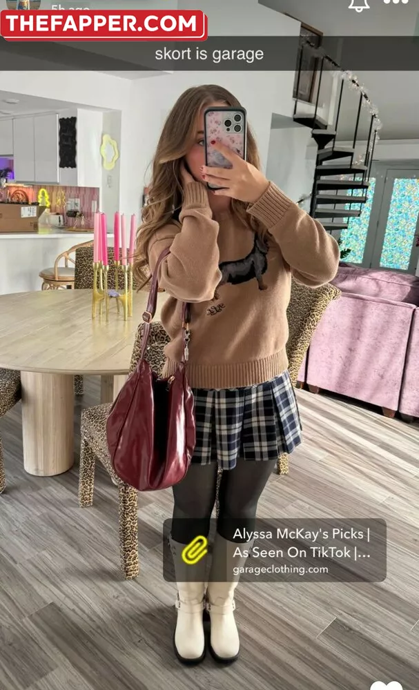 Alyssa Mckay  Onlyfans Leaked Nude Image #av8H8wk4jd
