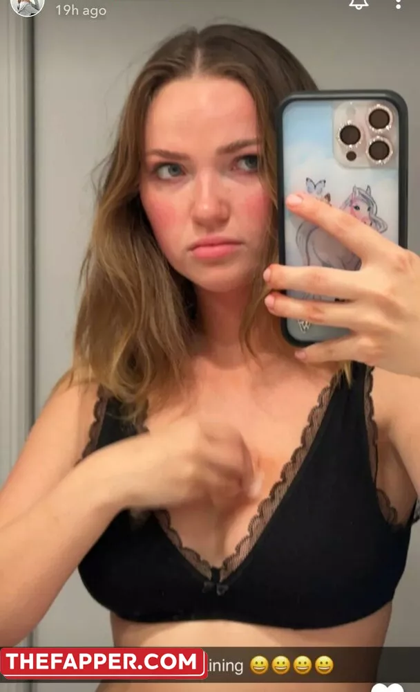Alyssa Mckay  Onlyfans Leaked Nude Image #b6HzCWibdN