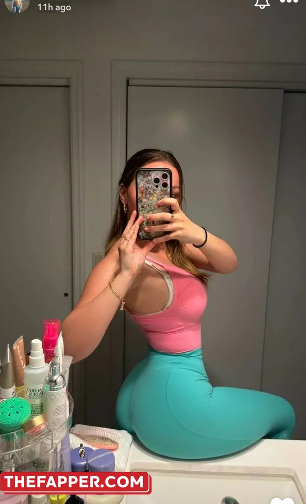 Alyssa Mckay  Onlyfans Leaked Nude Image #fWClhci3DO