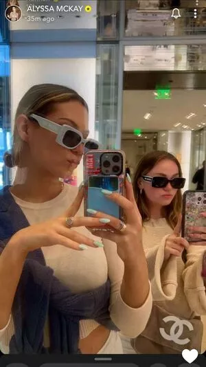 Alyssa Mckay Onlyfans Leaked Nude Image #gUNpgwHGDc