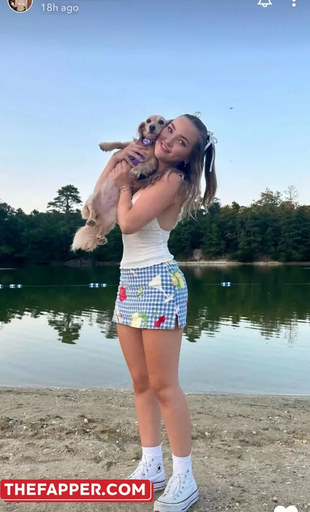 Alyssa Mckay  Onlyfans Leaked Nude Image #i1T4bnSgAg