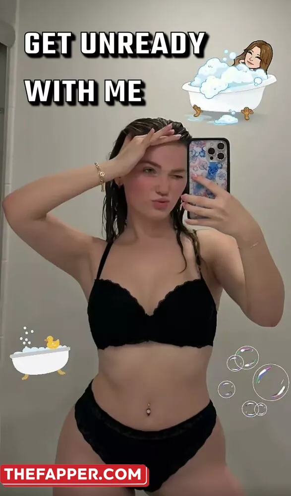Alyssa Mckay  Onlyfans Leaked Nude Image #jEfyBSTb7A