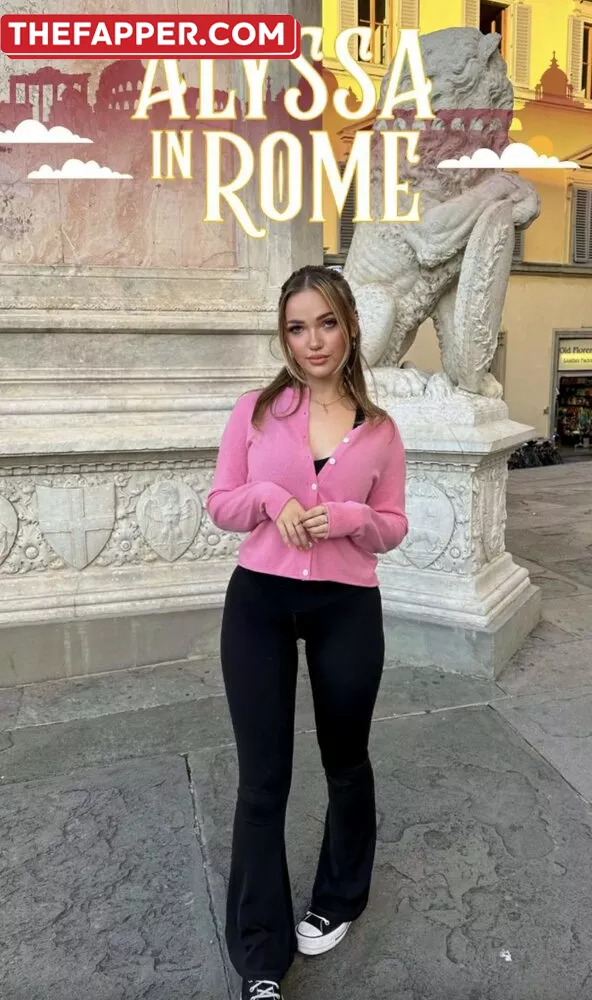 Alyssa Mckay  Onlyfans Leaked Nude Image #jOfej6tDbO