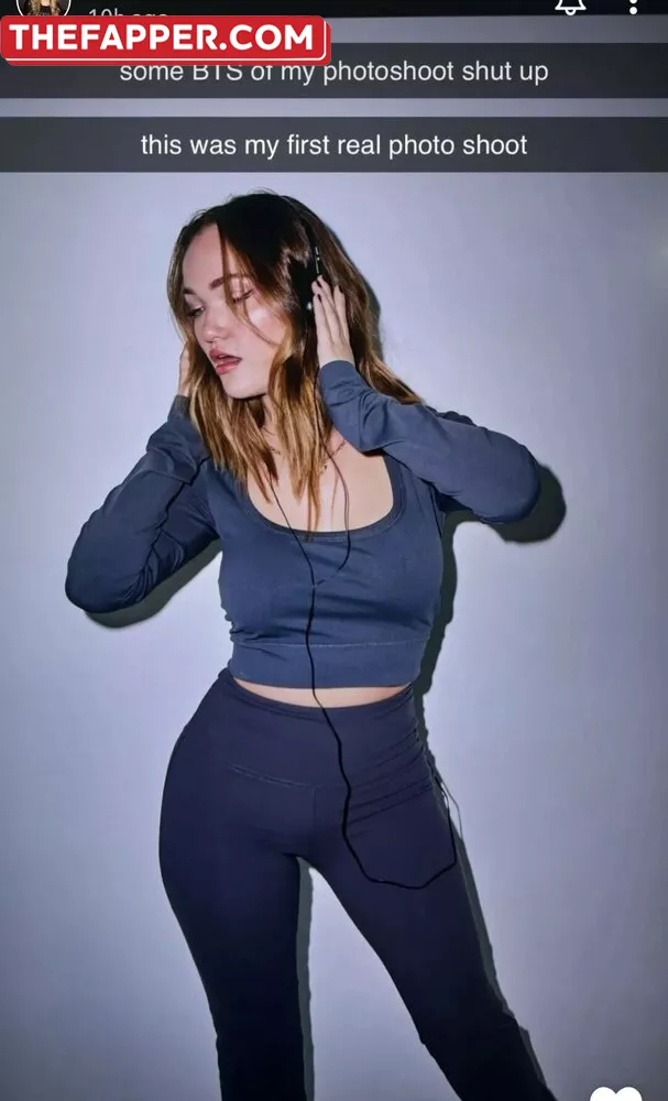 Alyssa Mckay  Onlyfans Leaked Nude Image #lNs8vgGcOh