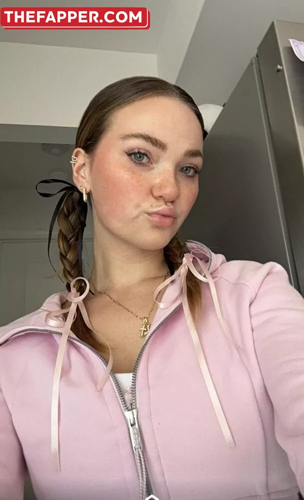 Alyssa Mckay  Onlyfans Leaked Nude Image #lhclM2jvWO