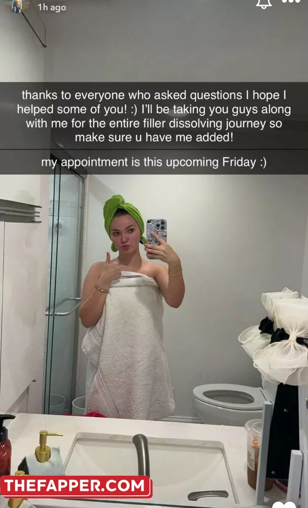 Alyssa Mckay  Onlyfans Leaked Nude Image #oFTh8SSQLz