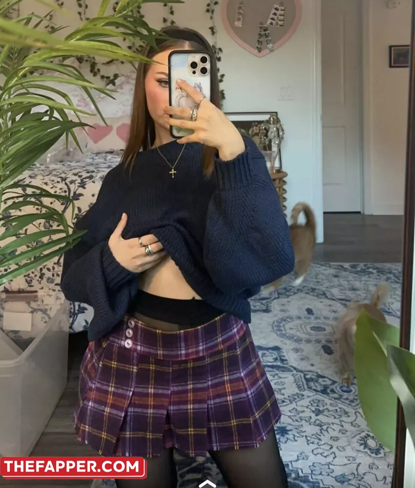 Alyssa Mckay  Onlyfans Leaked Nude Image #pWQ1RZw5jV