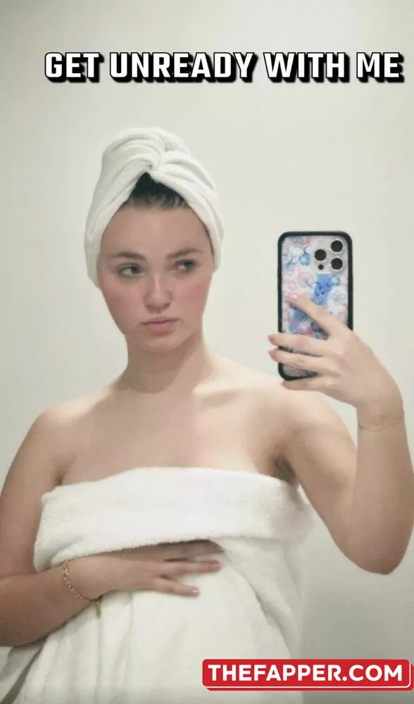 Alyssa Mckay  Onlyfans Leaked Nude Image #qGzJLMsofr