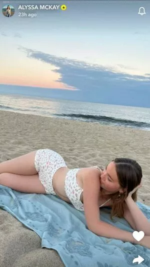 Alyssa Mckay Onlyfans Leaked Nude Image #qwOZLxnGbu