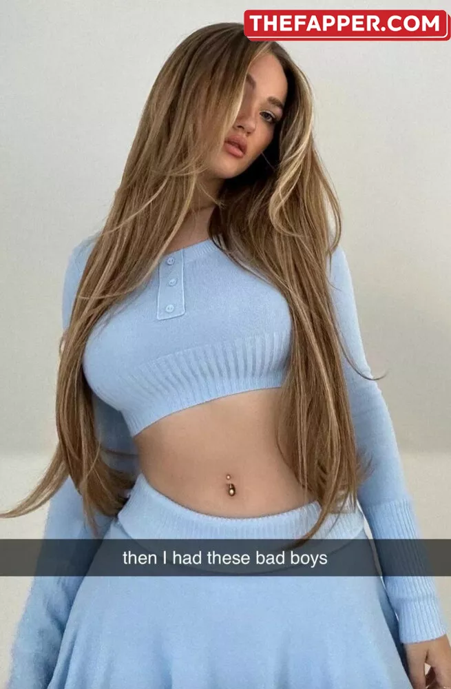 Alyssa Mckay  Onlyfans Leaked Nude Image #rsk57n7r2W