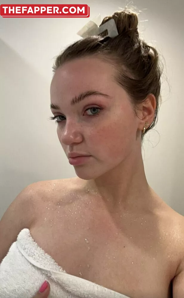 Alyssa Mckay  Onlyfans Leaked Nude Image #sQKbM2drG9