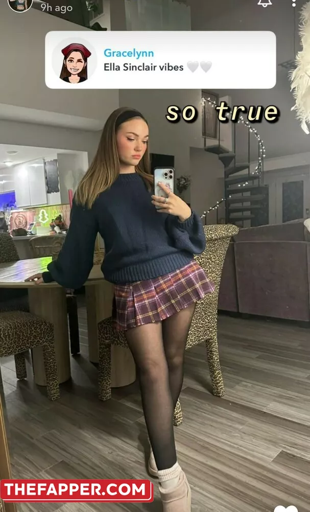 Alyssa Mckay  Onlyfans Leaked Nude Image #sap0nHOnaB
