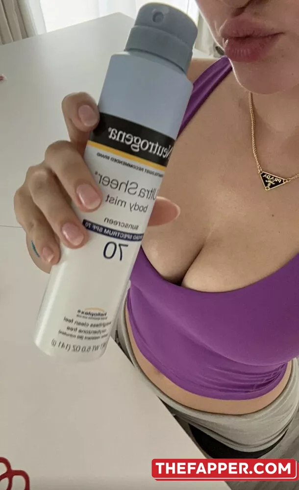 Alyssa Mckay  Onlyfans Leaked Nude Image #u4MkngDyav