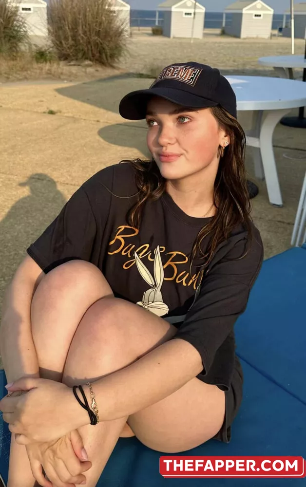 Alyssa Mckay  Onlyfans Leaked Nude Image #vDylF6EOrE
