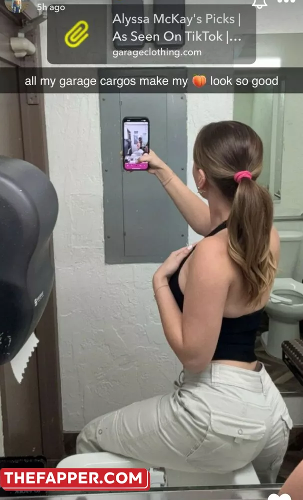 Alyssa Mckay  Onlyfans Leaked Nude Image #vxvNiFGq1E