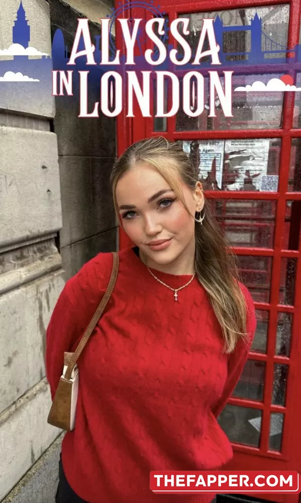 Alyssa Mckay  Onlyfans Leaked Nude Image #wUNnOq0lFp