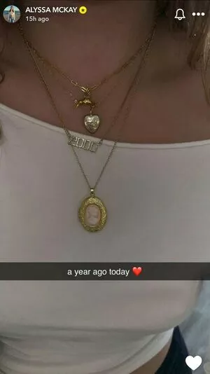 Alyssa Mckay Onlyfans Leaked Nude Image #x9lvrOX2bw