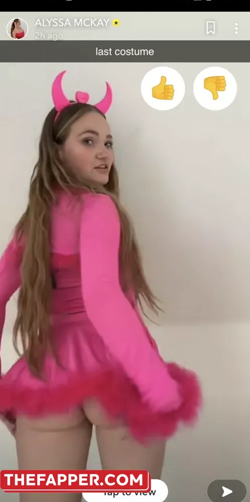 Alyssa Mckay  Onlyfans Leaked Nude Image #yLRswtmnmN