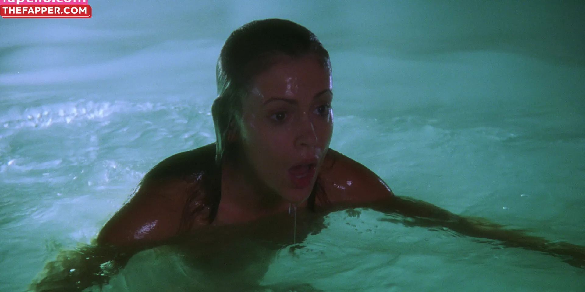 Alyssa Milano  Onlyfans Leaked Nude Image #1DhNvnDn0z