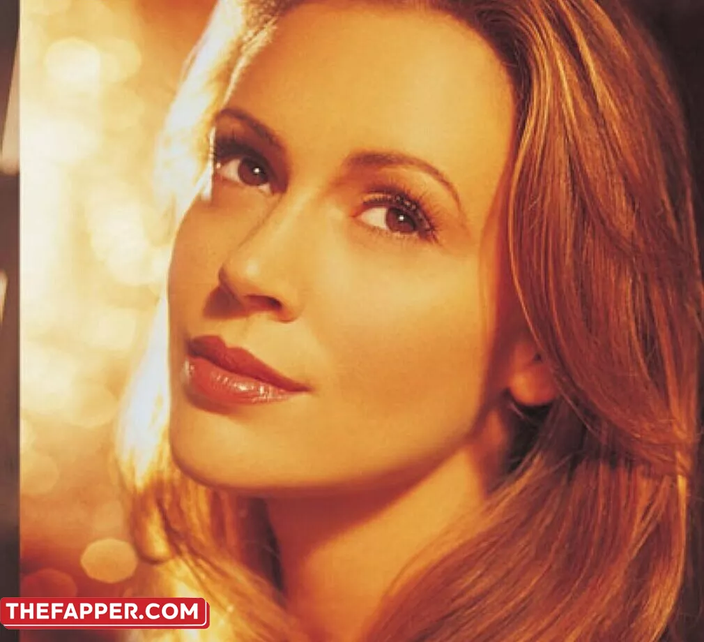 Alyssa Milano  Onlyfans Leaked Nude Image #5HTCUspFuo