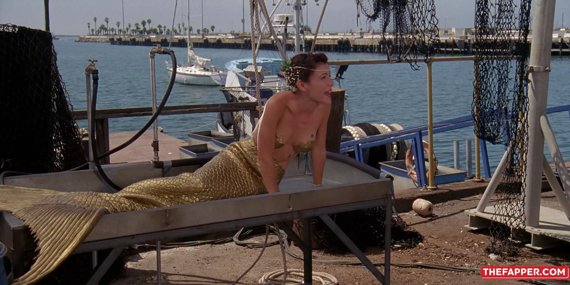 Alyssa Milano  Onlyfans Leaked Nude Image #L0LT8VpBFP