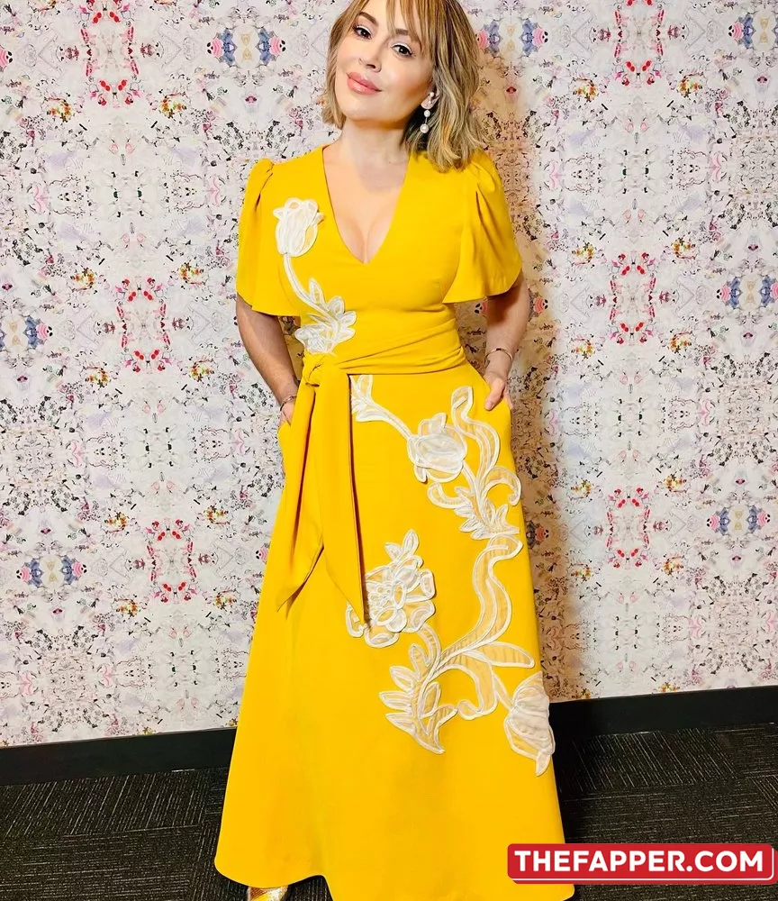 Alyssa Milano  Onlyfans Leaked Nude Image #Q69jddWGRt