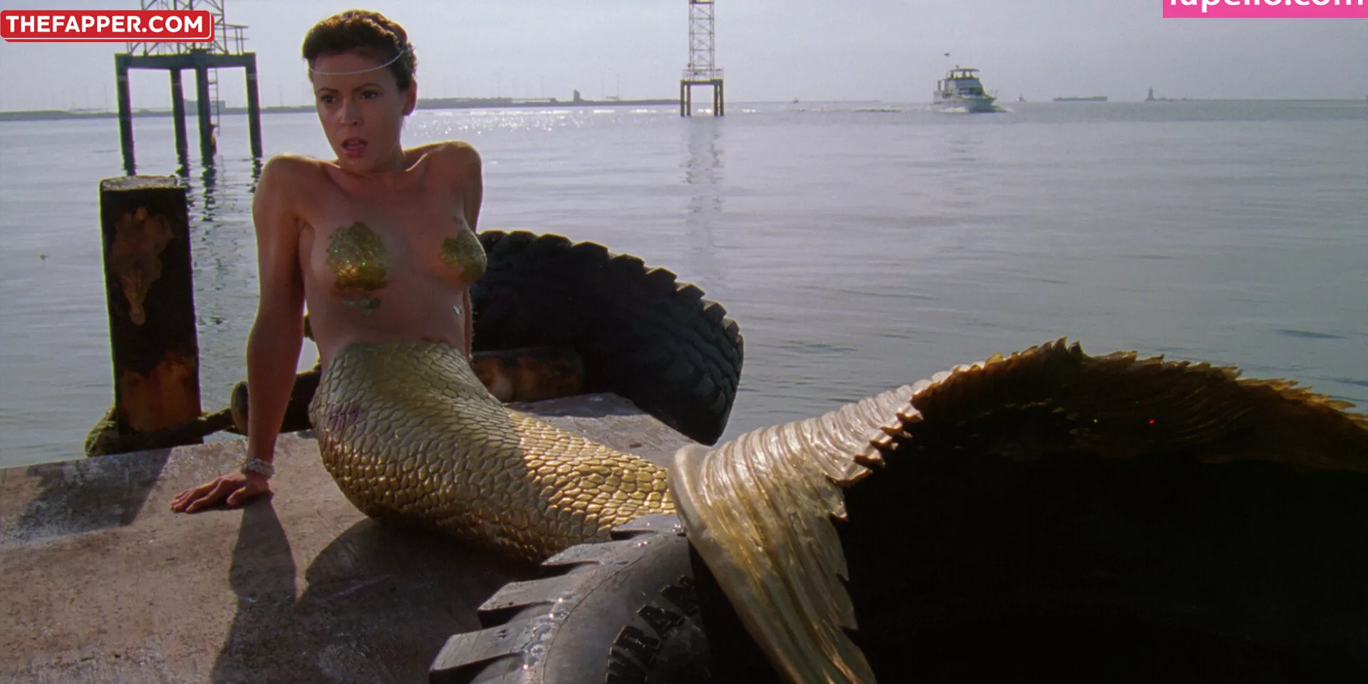 Alyssa Milano  Onlyfans Leaked Nude Image #QhY8xRxv1Y