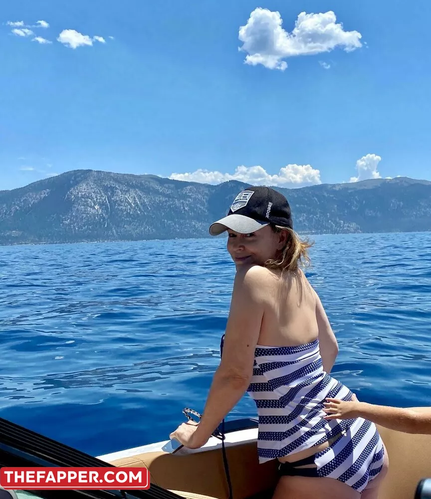 Alyssa Milano  Onlyfans Leaked Nude Image #R4ZwkGPKYc